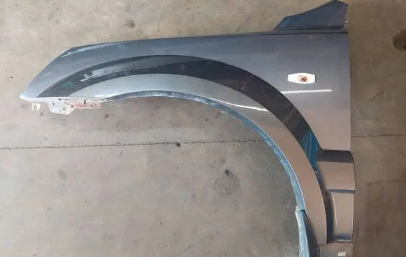 KIA Sorento Fender