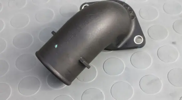 Toyota Avensis T270 Turbo air intake inlet pipe/hose 