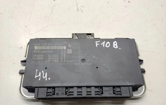 BMW 5 F10 F11 Light module LCM 9247062 61359247062