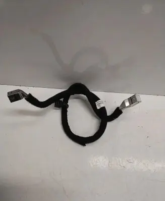 Citroen C5 Sound system wiring loom 9662396680