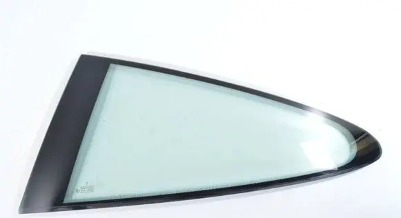 Porsche 911 996 Rear vent window glass 99654311103