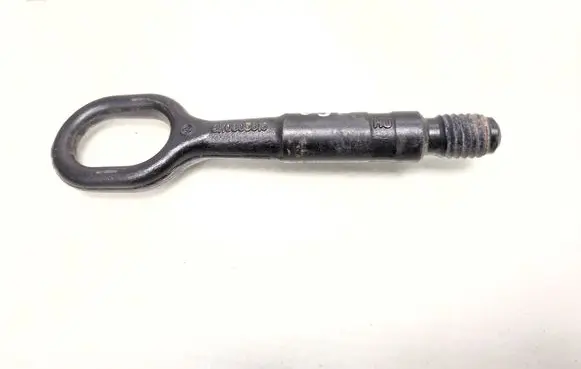 Audi A6 C7 Towing hook eye 8K0805615
