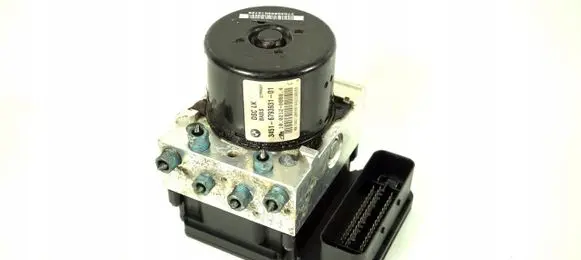 BMW 3 F30 F35 F31 ABS Pump 6793931