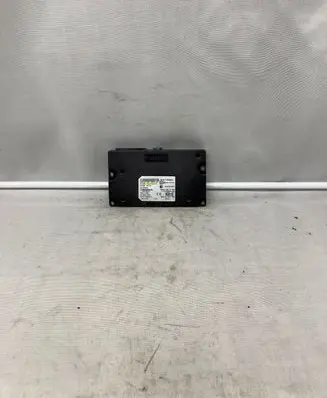 Ford Focus Other control units/modules D1BT14D212EB