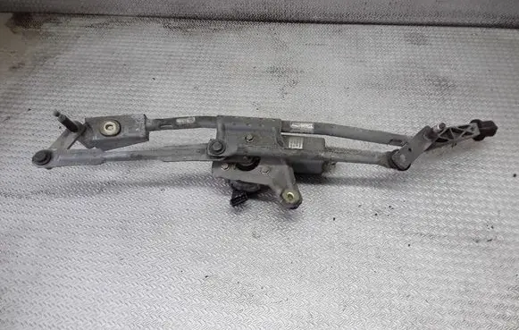 Volvo S80 Front wiper linkage and motor 9171900
