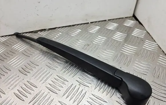 Audi A3 S3 8V Rear wiper blade arm 5GM955707