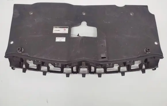Citroen C5 Top upper radiator support slam panel 9686979477 2001511 9686979777