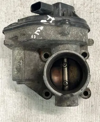 Ford Focus Throttle valve VP4F9U9E928BA