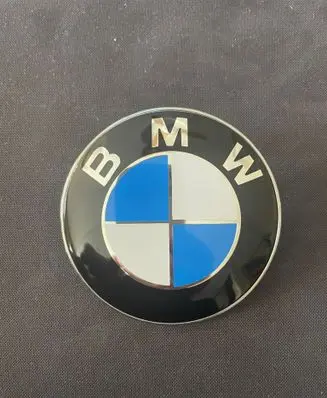 BMW X3 E83 Manufacturer badge logo/emblem 51148132375