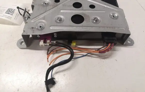 Mercedes-Benz E W212 GPS navigation control unit/module A2048701896 A2048703694 A0024423160