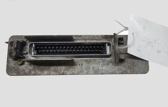 Renault Espace II ABS control unit/module 0265100047 56700541