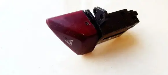 Mitsubishi Space Wagon Hazard light switch 9K23