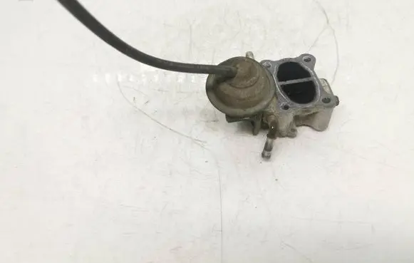 Honda CR-V EGR valve