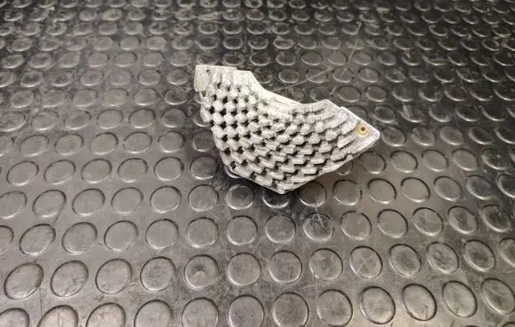 Volvo XC90 Heater blower motor/fan resistor 8693262