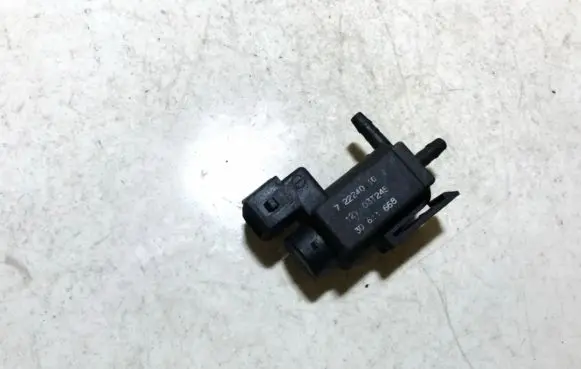 Volvo V70 Turbo solenoid valve 30611668 72224010