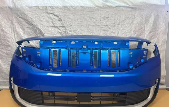 Ford Explorer EV Front bumper R2KB17F003C