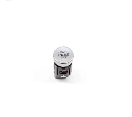 Volkswagen ID.3 Engine start stop button switch 5H0959839