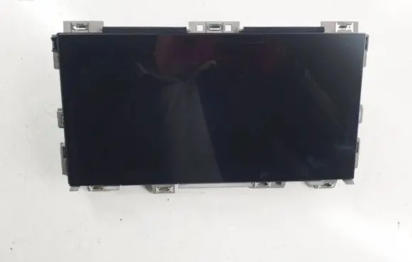 Audi Q4 Sportback e-tron Screen/display/small screen 89A919605 AAA2286470001