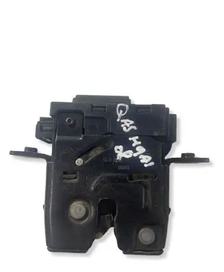 Nissan Qashqai+2 Tailgate/trunk/boot lock/catch/latch 90502AV70B 92502AV70B