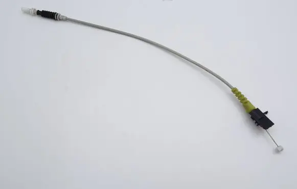BMW 1 E81 E87 Front door cable line 7059677 7059677119702