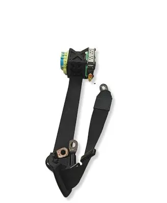 Audi TT TTS Mk2 Front seatbelt 8J8857705 TASATAPETR1 120107