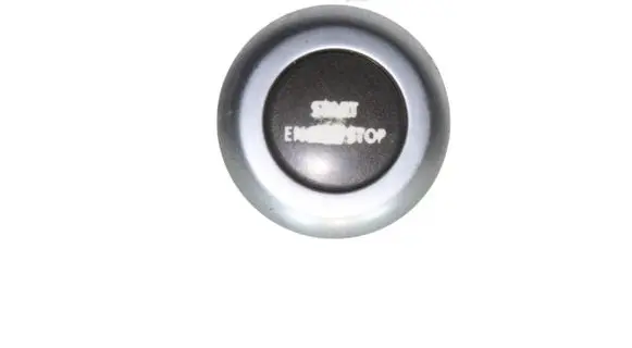 Land Rover Discovery 4 - LR4 Engine start stop button switch AH2214C376AA