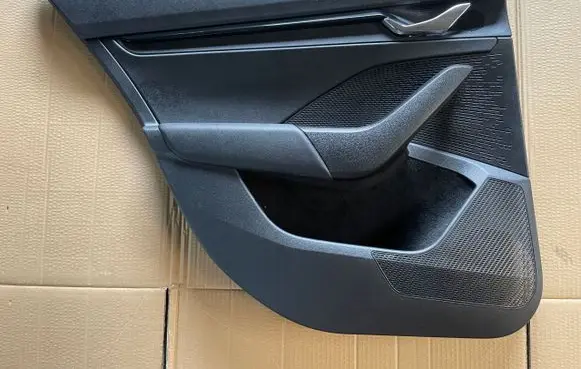 Skoda Octavia Mk4 Rear door card panel trim