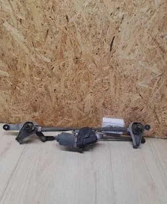 Subaru Forester SH Front wiper linkage and motor 86511SC010 1593001840