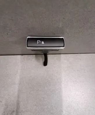 Ford S-MAX Parking (PDC) sensor switch 15A860