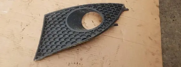 Seat Altea Front fog light trim/grill 5P0853665A