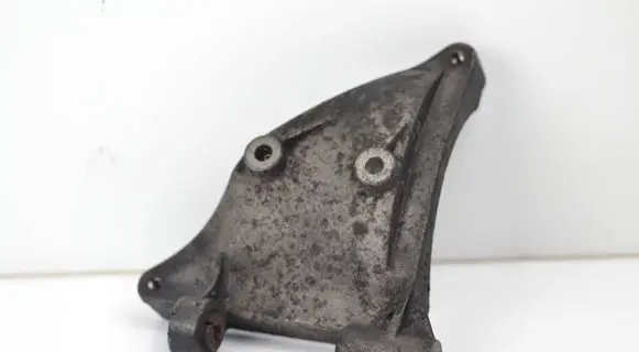 Audi A6 S6 C6 4F A/C compressor mount bracket 059260885F