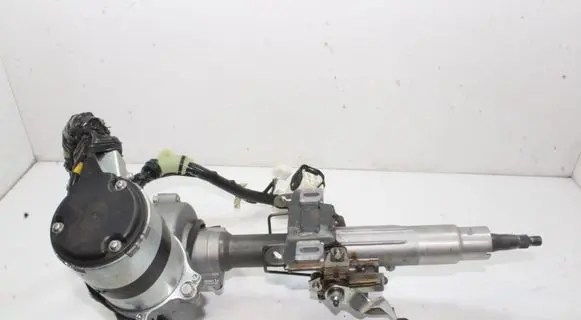 Toyota RAV 4 (XA30) Steering rack mechanical part 