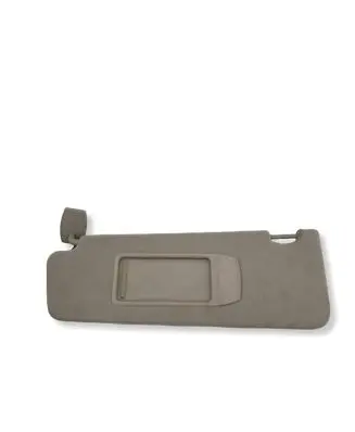 BMW 7 F01 F02 F03 F04 Sun visor 