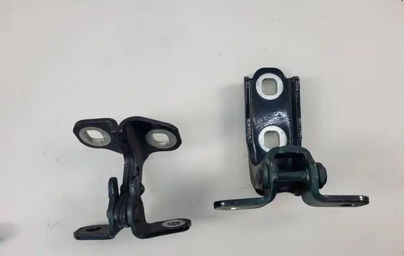 Opel Insignia B Rear door hinge set 
