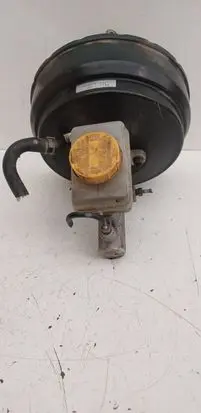 Subaru Impreza II Brake booster 86406316