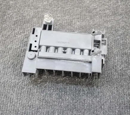 Mercedes-Benz SL R129 Fuse box set A1295400450 1040037886