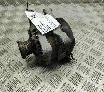 Ford Fiesta Generator/alternator CV6T10300FA