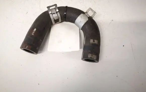 Hyundai Ioniq Engine coolant pipe/hose 298540036 298540036DS