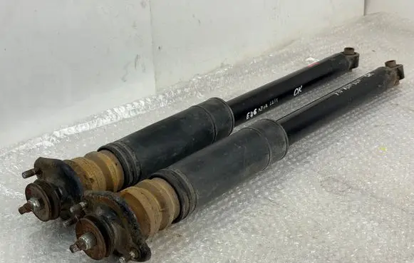 BMW 3 E46 Rear shock absorber/damper