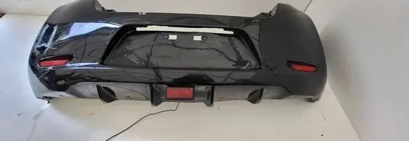 Nissan Leaf I (ZE0) Rear bumper 850223NF0H