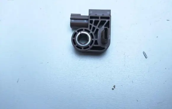 Ford Fiesta Airbag deployment crash/impact sensor AA6T14B342AB X747