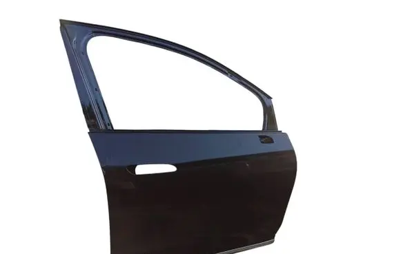 Mercedes-Benz EQS X296 Front door A2967221100