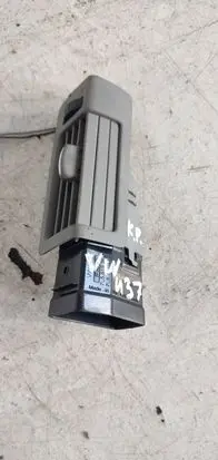 Volkswagen Touareg I Dashboard side air vent grill/cover trim 7L6819209B 77826