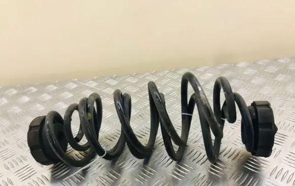 Audi A5 8T 8F Rear coil spring