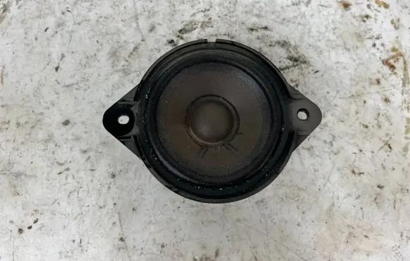 Audi S5 Front door speaker 8T0035416