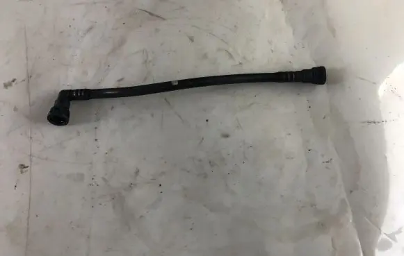 Chrysler Grand Voyager V Vacuum line/pipe/hose