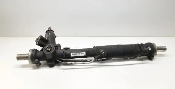 Mercedes-Benz E W212 Steering rack 2124603100