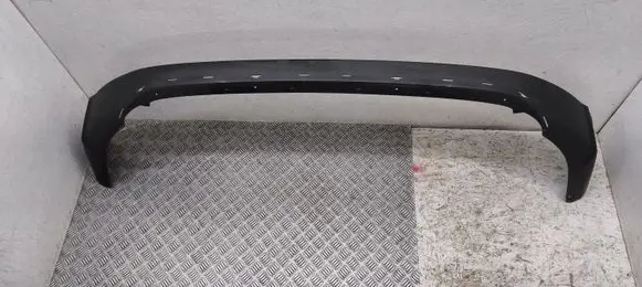 Toyota RAV 4 (XA40) Rear bumper lower part trim 5216942010720