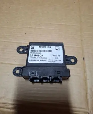 Opel Insignia A Parking PDC control unit/module 13308135