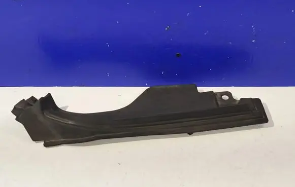 Jaguar F-Type Fender end trim EX5316D178AD